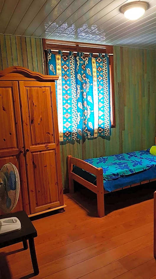Vaianae Lodge
