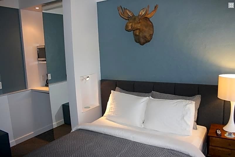 Blue Star Motel