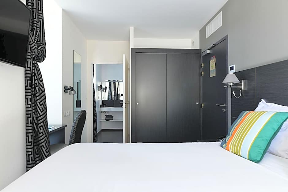 Hôtel Logis Laurent Rodriguez