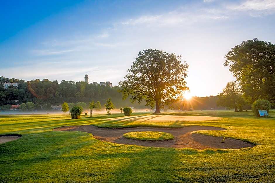 LH Parkhotel Hluboka Nad Vltavou Congress & Wellness