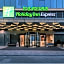 Holiday Inn Express Tianshui City Center By IHG