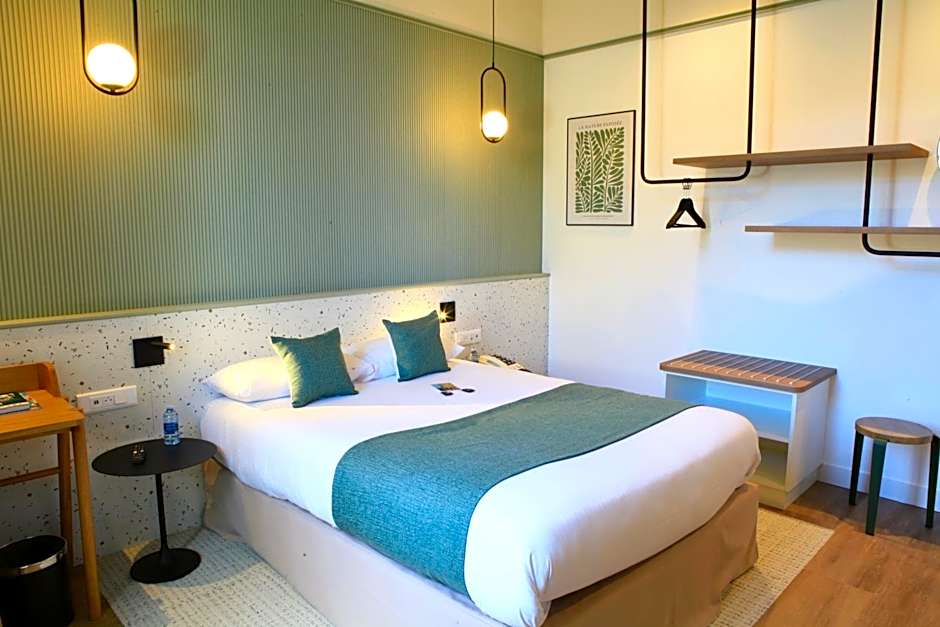 Logis Hotel Marguerite d'Anjou