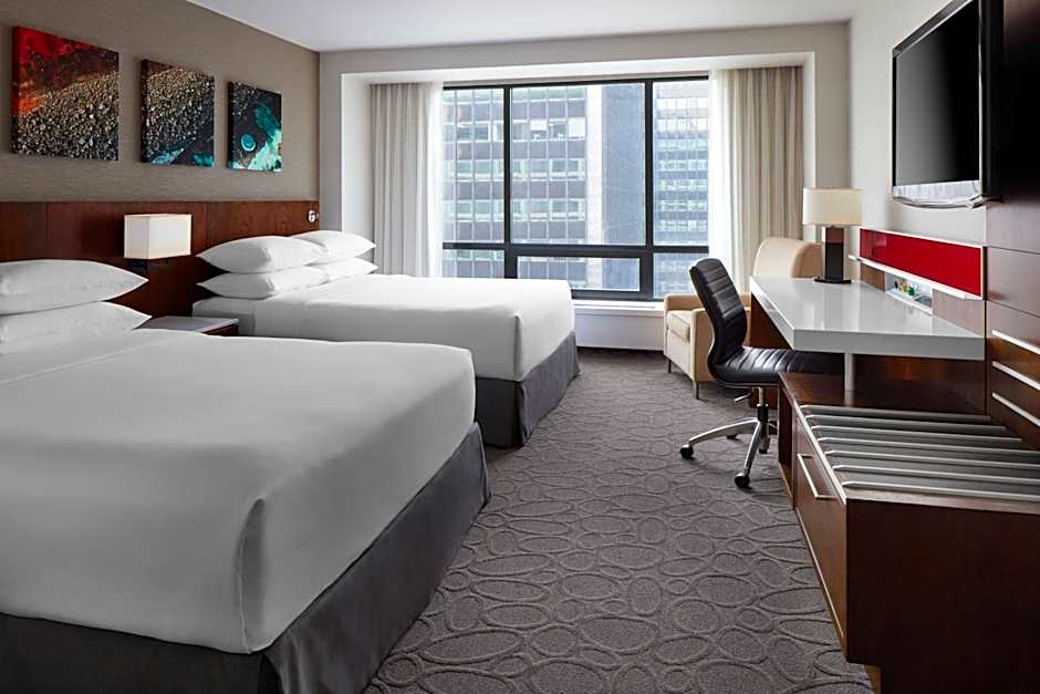 Delta Hotels Ottawa City Centre