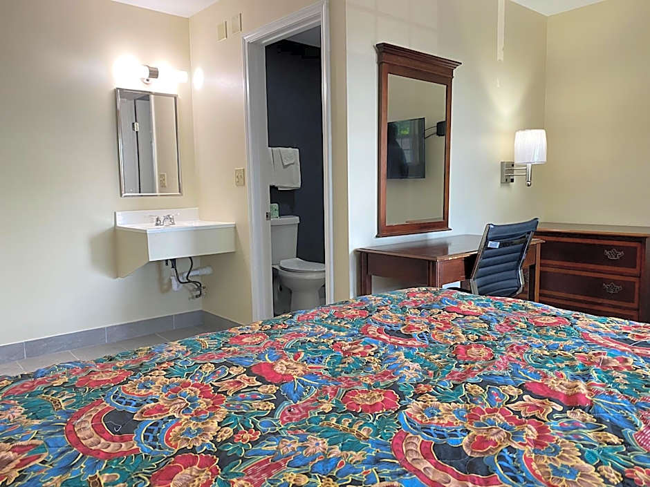 Relax Inn-Plaquemine