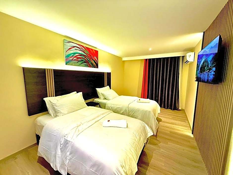 Photo 1 of 3 of Deluxe 2 Beds