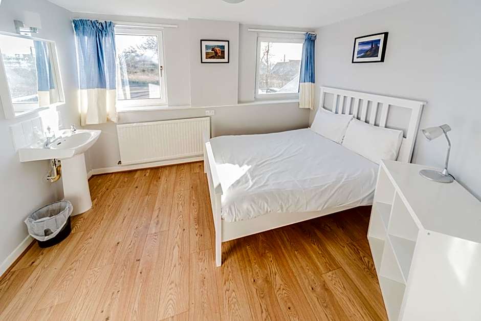 Broadford Backpackers Hostel