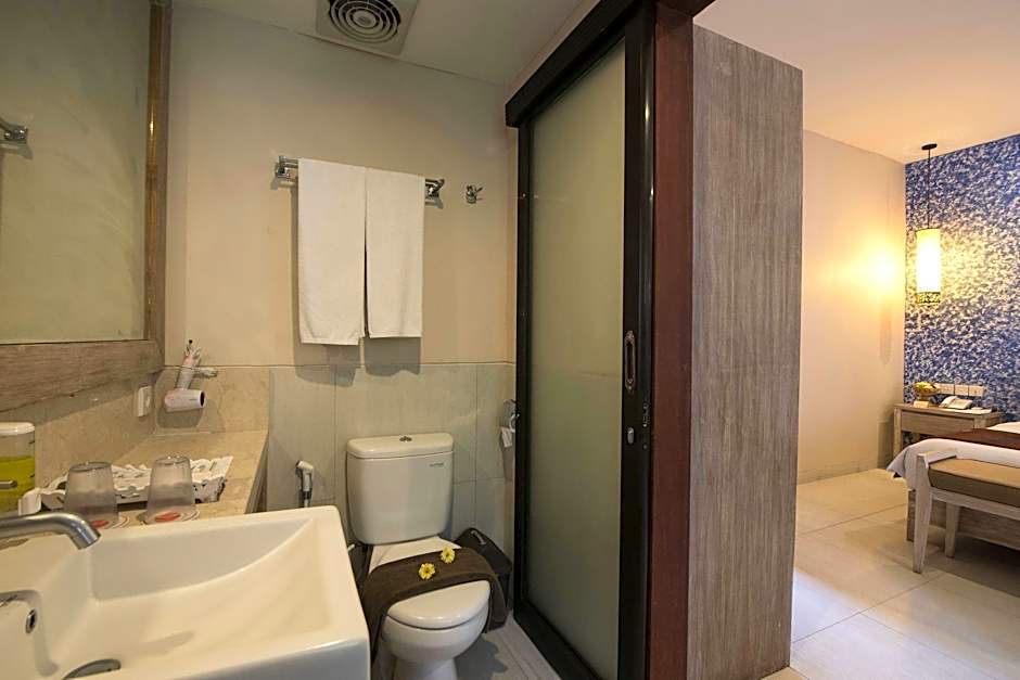 Natya Hotel Gili Trawangan