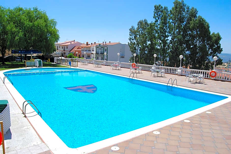 Hotel Los Templarios