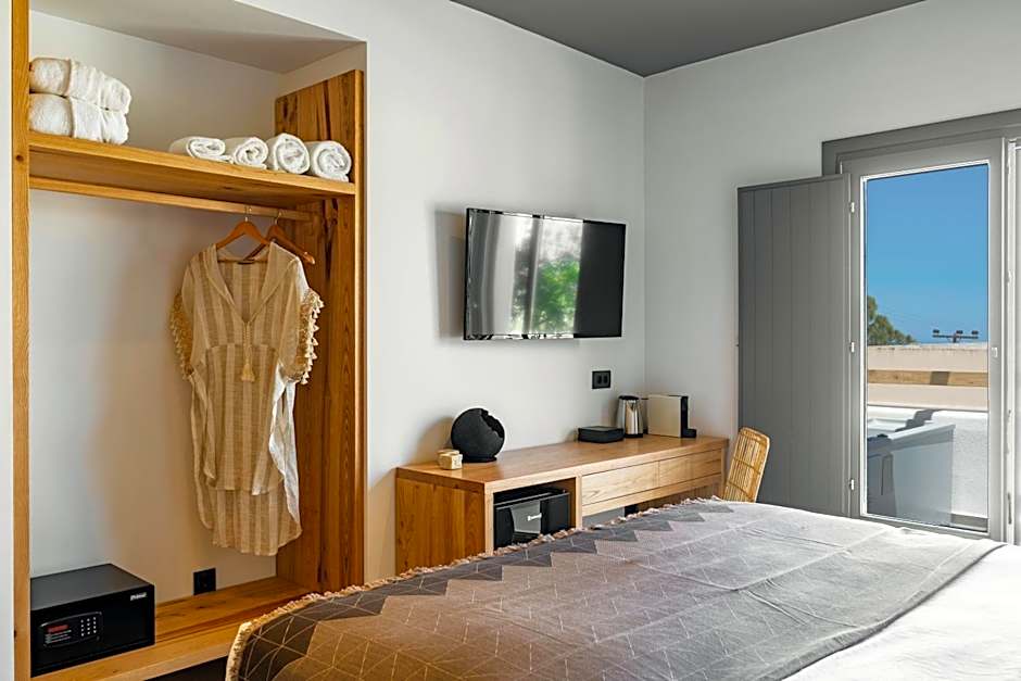 Lemon Suites Santorini