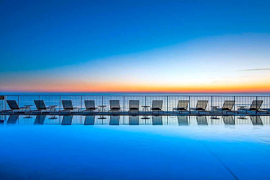 Spark by Hilton Ormond Beach Oceanfront