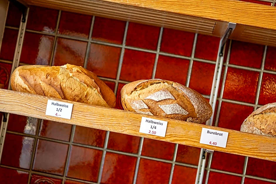 Ferienwohnungen Zurschmitten