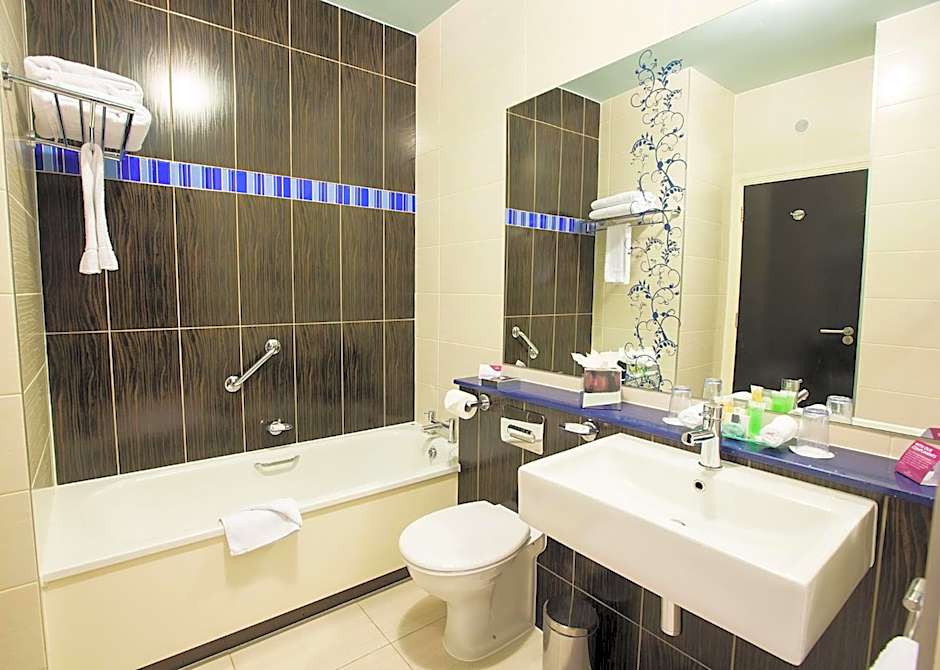 Crowne Plaza Dublin Blanchardstown By IHG