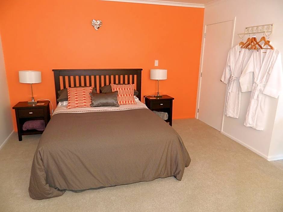 Antares Homestay