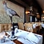 Van der Valk Hotel Avifauna