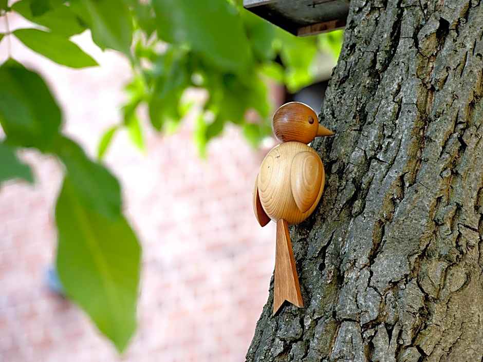 Hotel Villa Monte Vino