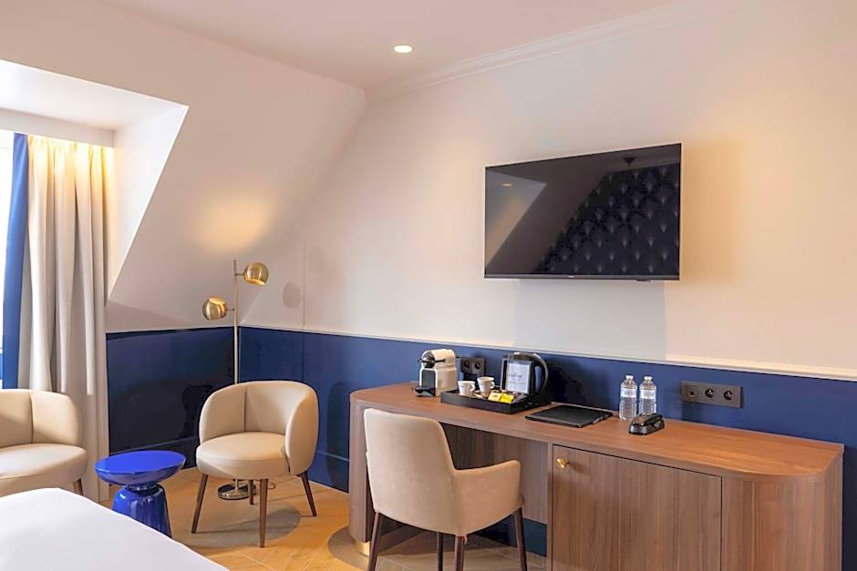 Hotel The Augustin