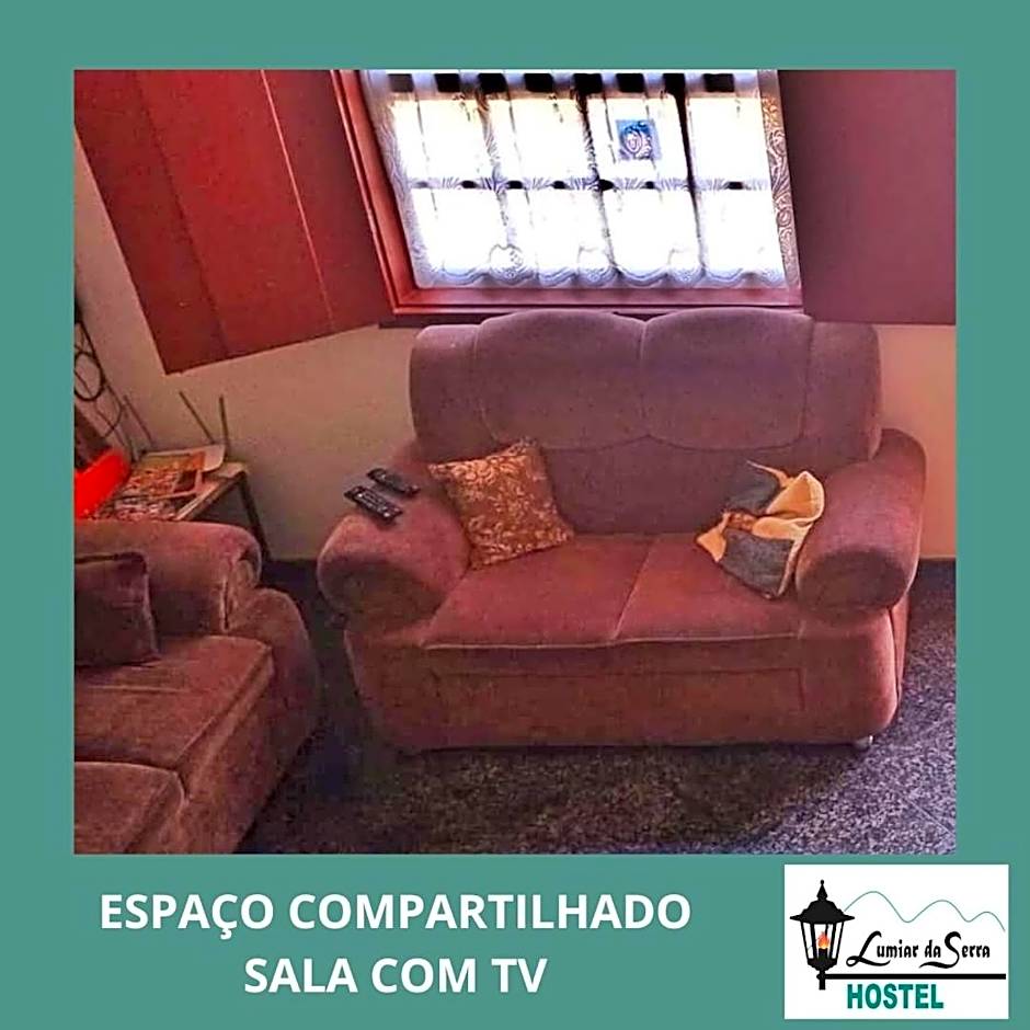 Hostel Lumiar da Serra