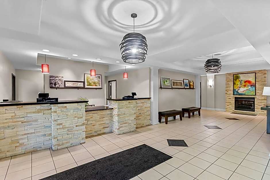 Country Inn & Suites by Radisson, Elizabethtown, KY