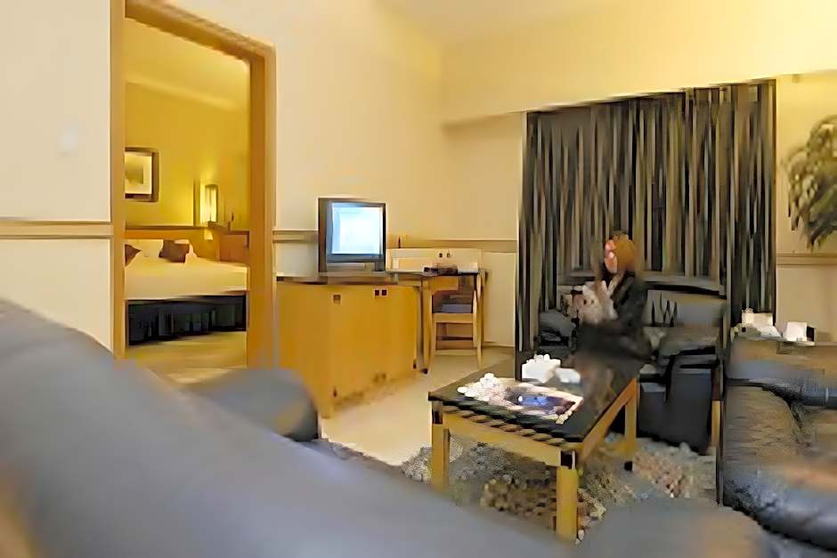 Baisan International Hotel