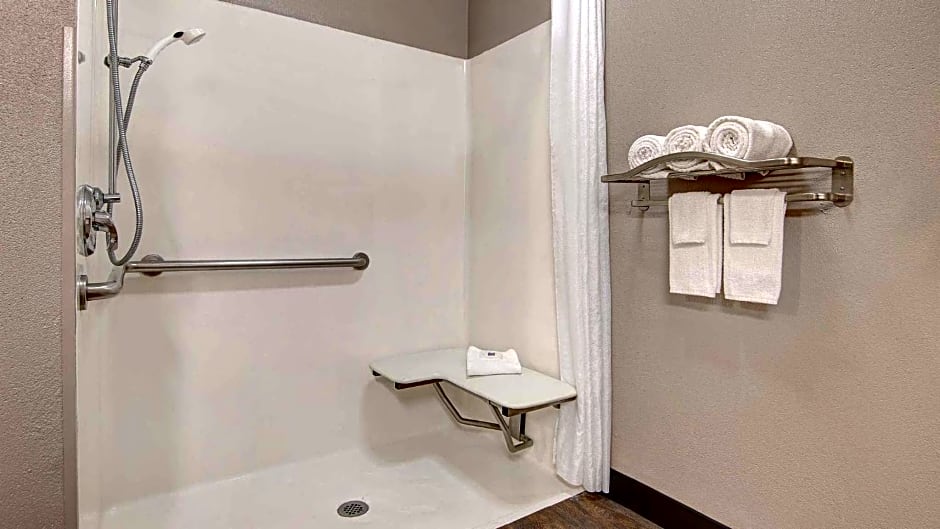Motel 6 Atlanta, Ga - Midtown