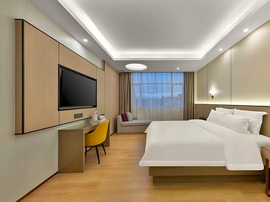 Lavande Hotel Zhongshan Shaxi