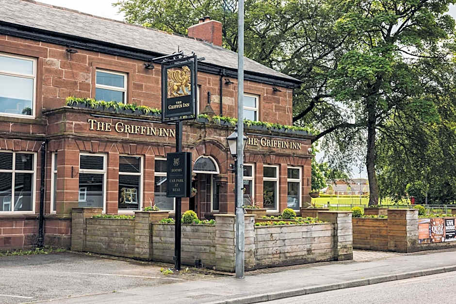 The Griffin Inn