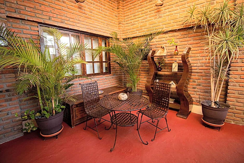 Residence Las Flores