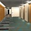 Comfort Hotel Sendai West