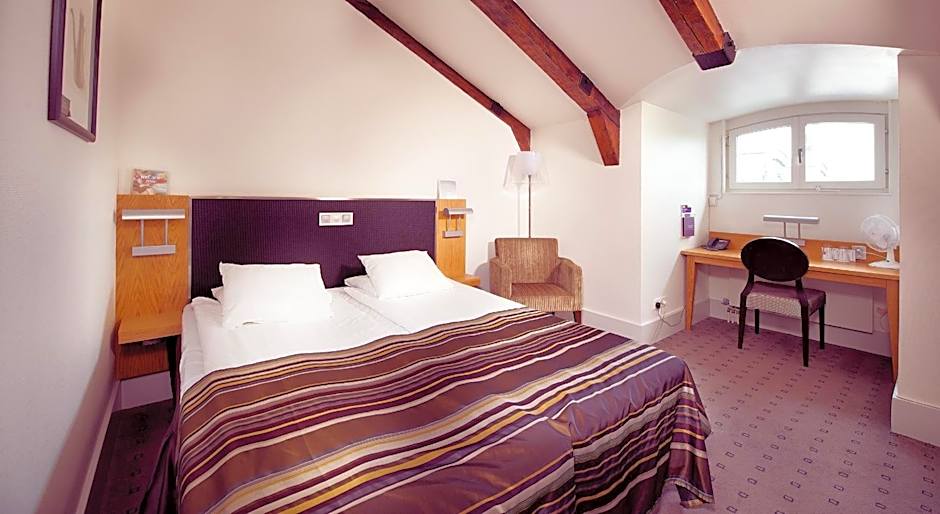Home Hotel Bilan