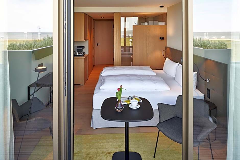 Hotel Misan