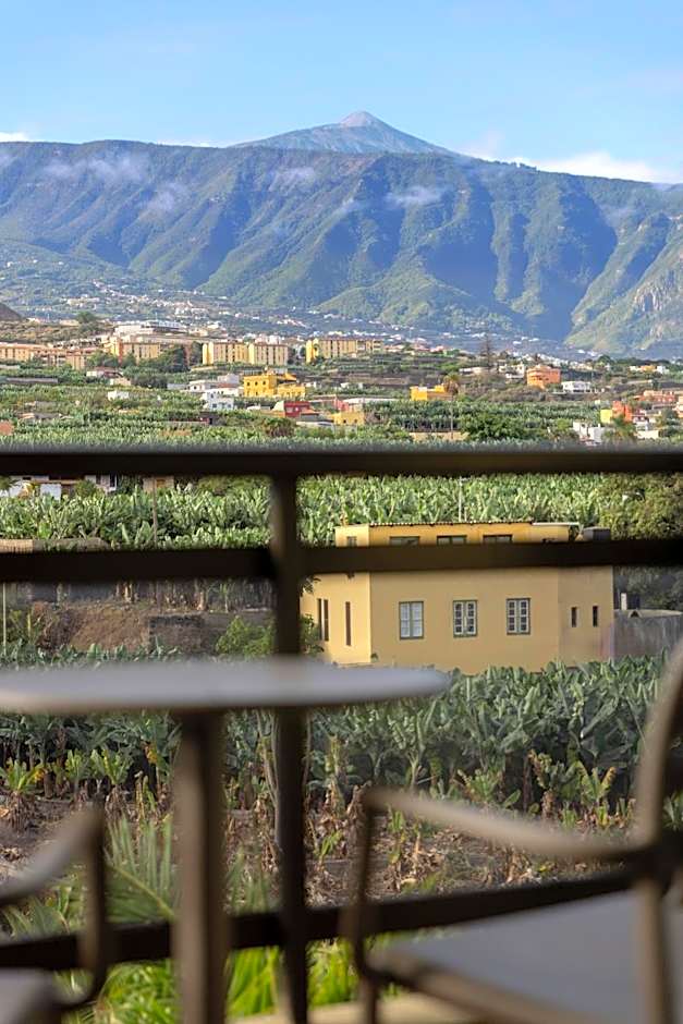 AluaSoul Orotava Valley