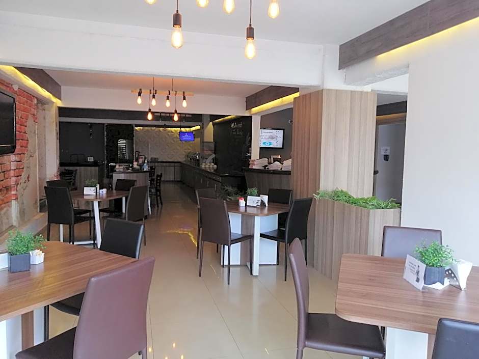 Hotel Campestre Inn