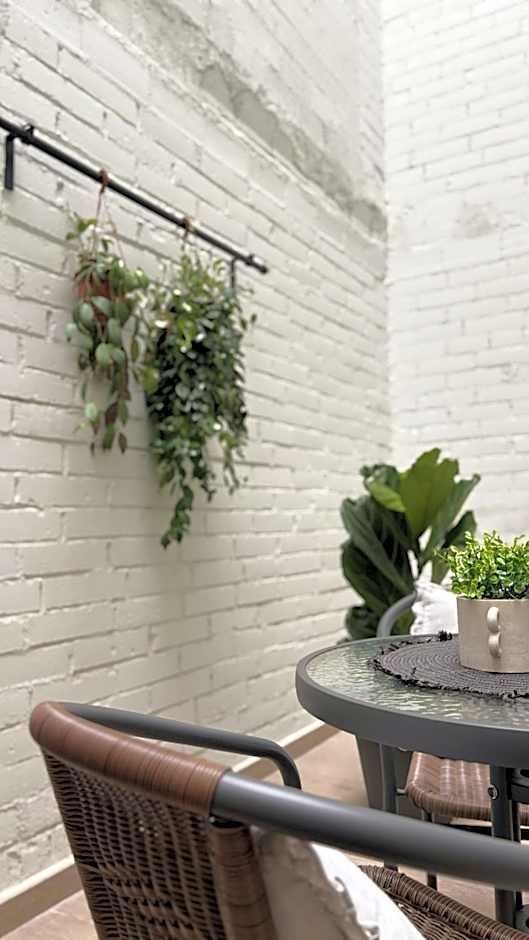 GLOBAL Apartments & Rooms