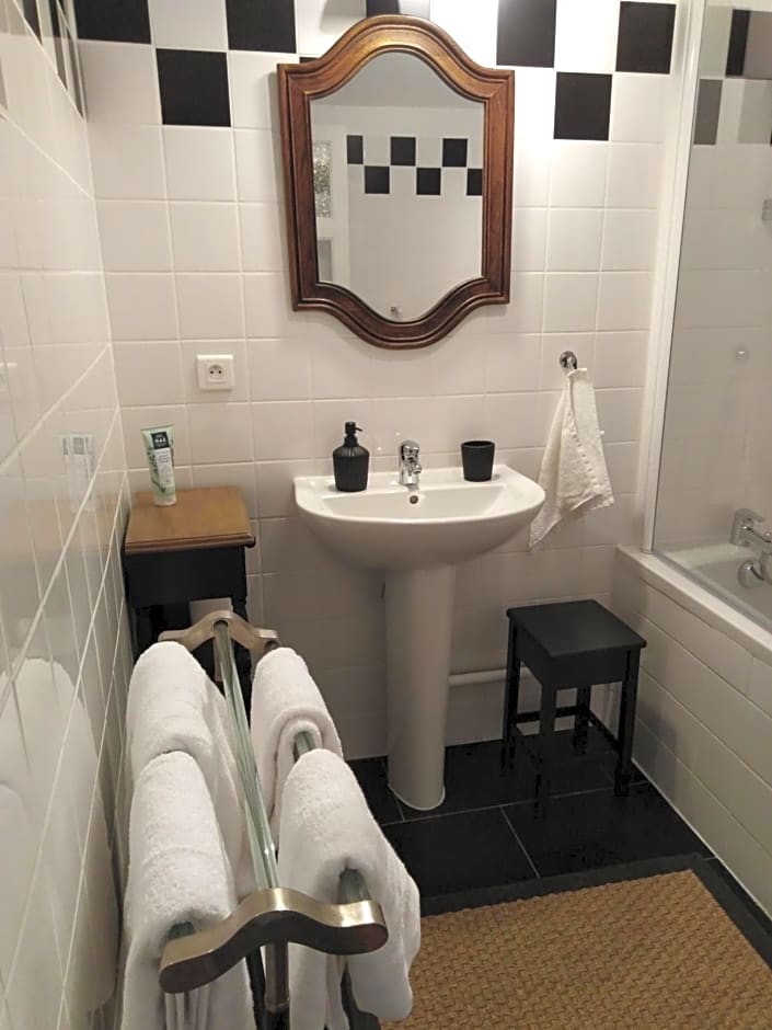 Le Mont Saint Laurent