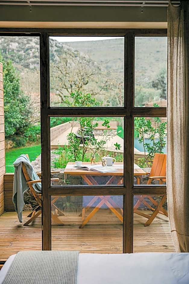 The Nest by Cooking and Nature