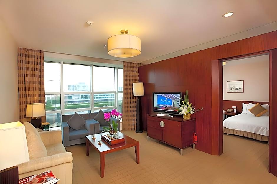 Liuhua Hotel