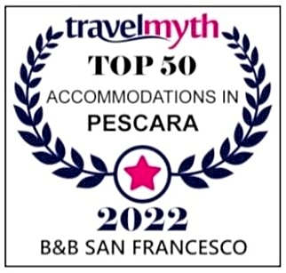 B&B SAN FRANCESCO Pescara Centro