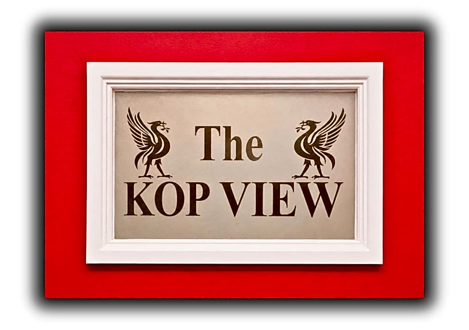 Kop View Rooms