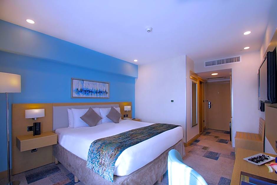 Mena Tyche Hotel Amman