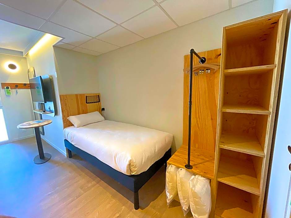 greet hotel Castets Coeur des Landes