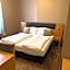 Hotel Expo Frankfurt City Centre