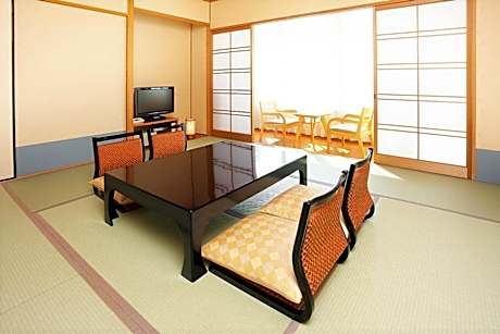 Standard Room - Breakfast Included