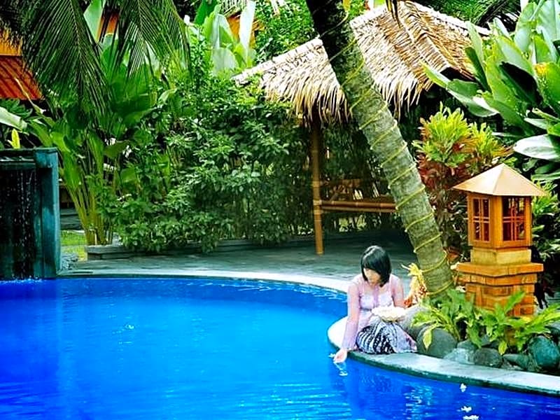 Nyiur Resort Hotel