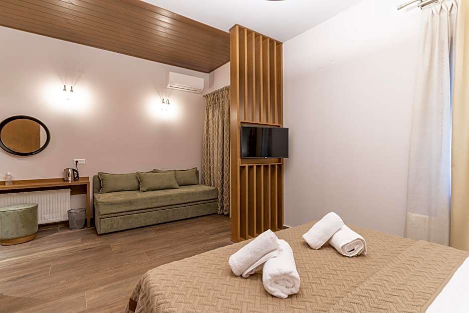 Photo 1 of 5 of Deluxe Suite