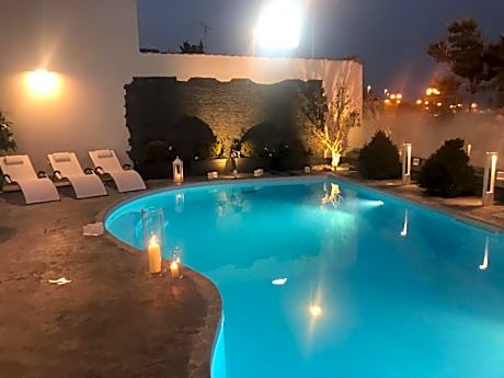 Residence del sole Manfredonia