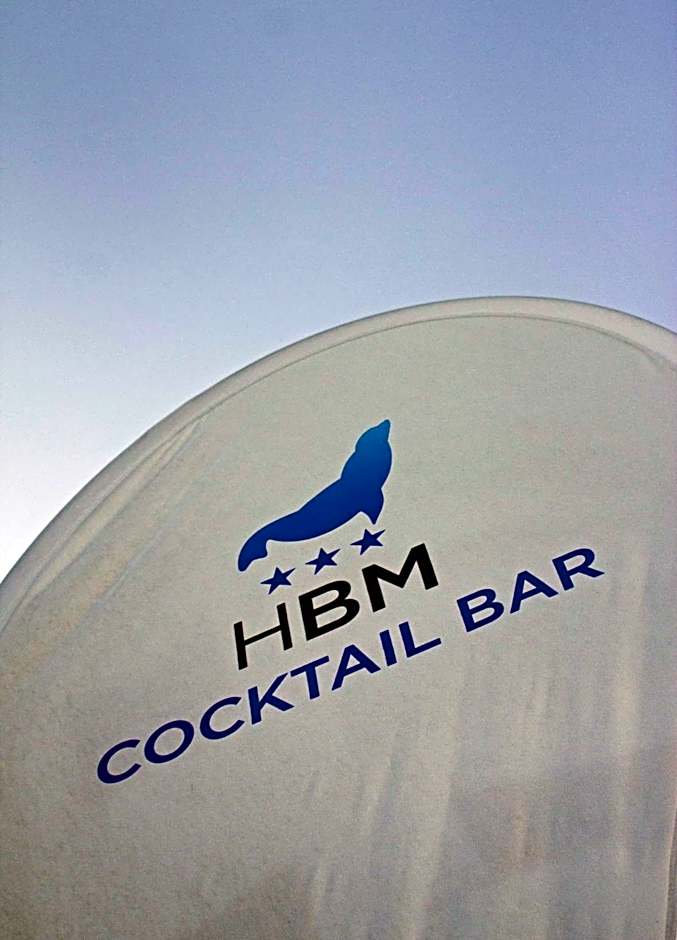 BUE MARINO Hotel & Roof Lounge