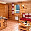 Chalets de Praroustan by Actisource