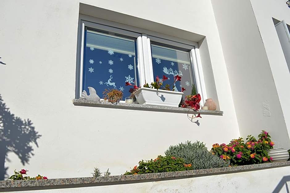 Bed and breakfast Villa Tota