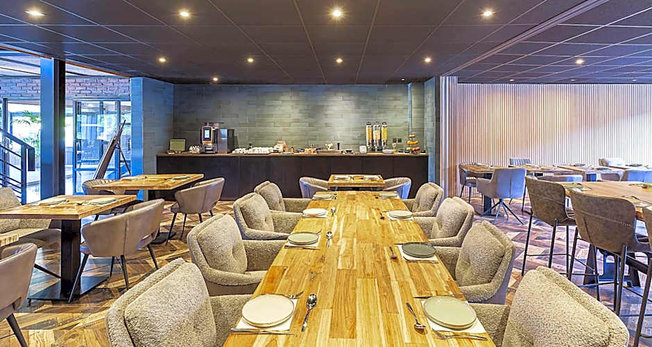 Best Western Amarys Hotel & Spa