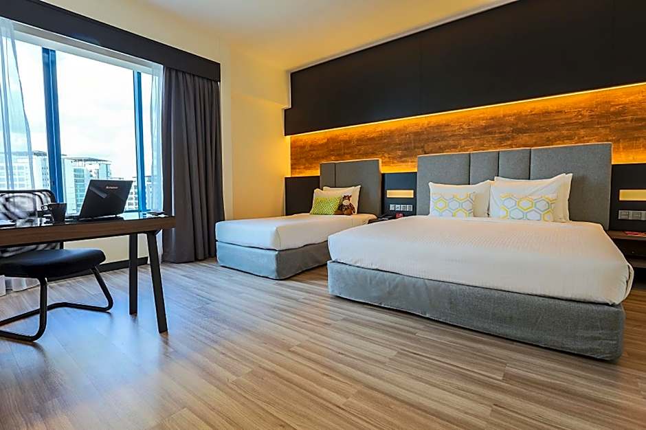 Hotel Armada Petaling Jaya